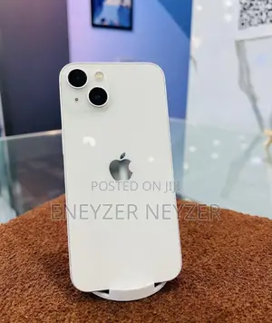 Apple iPhone 13 128 GB Silver