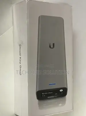 Ubiquiti Unifi Cloud Key Gen2 Plus