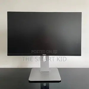 Dell Frameles Monitors Inch 24