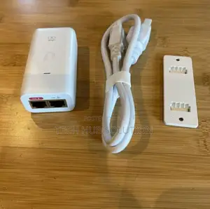 Ubiquiti Unifi Poe Injector (U-Poe-Af)