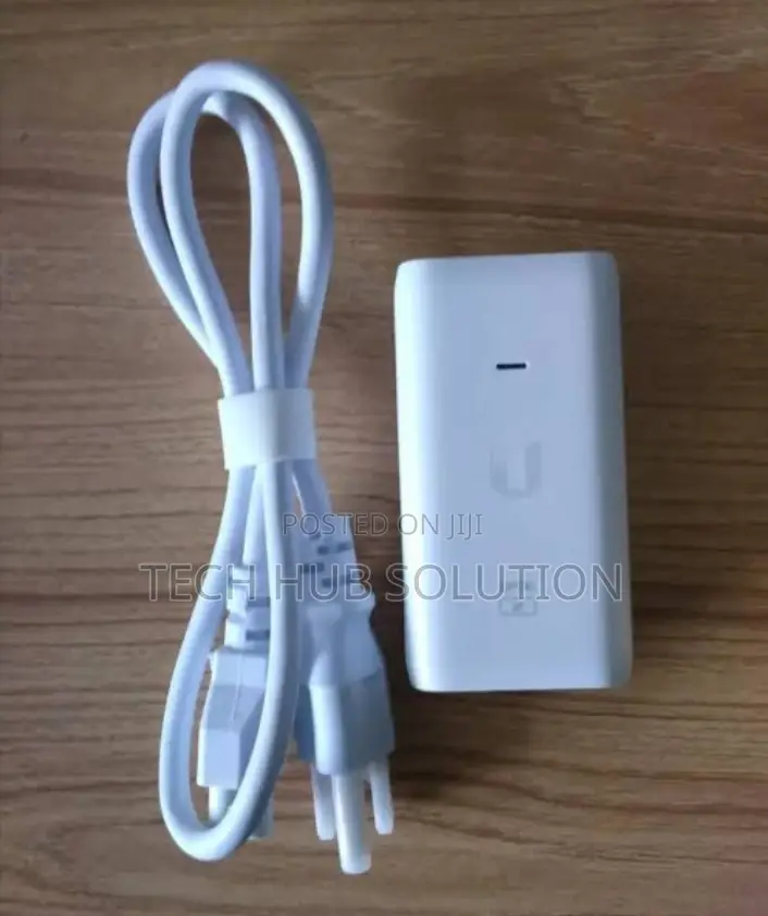 Ubiquiti Unifi Poe Injector (U-Poe-Af)