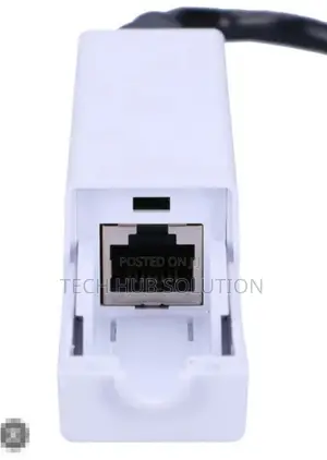 Ubiquiti Passive POE Adapter INS-8023AF