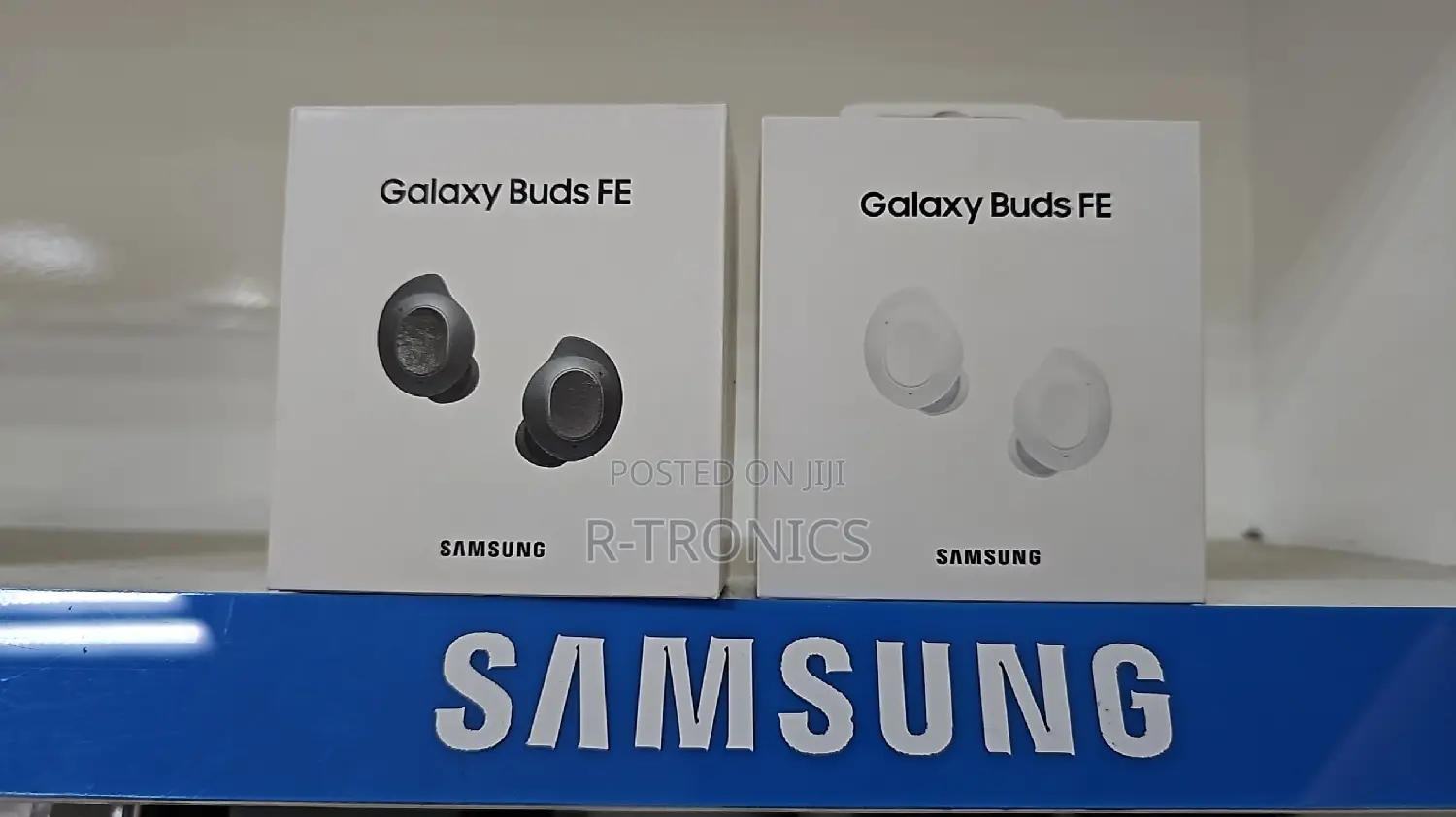 Og Samsung Galaxy Budsfe