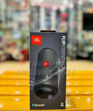 JBL Essential 2