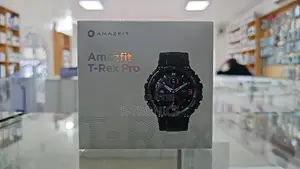 Amazfit T-Rex Pro Smart Watch