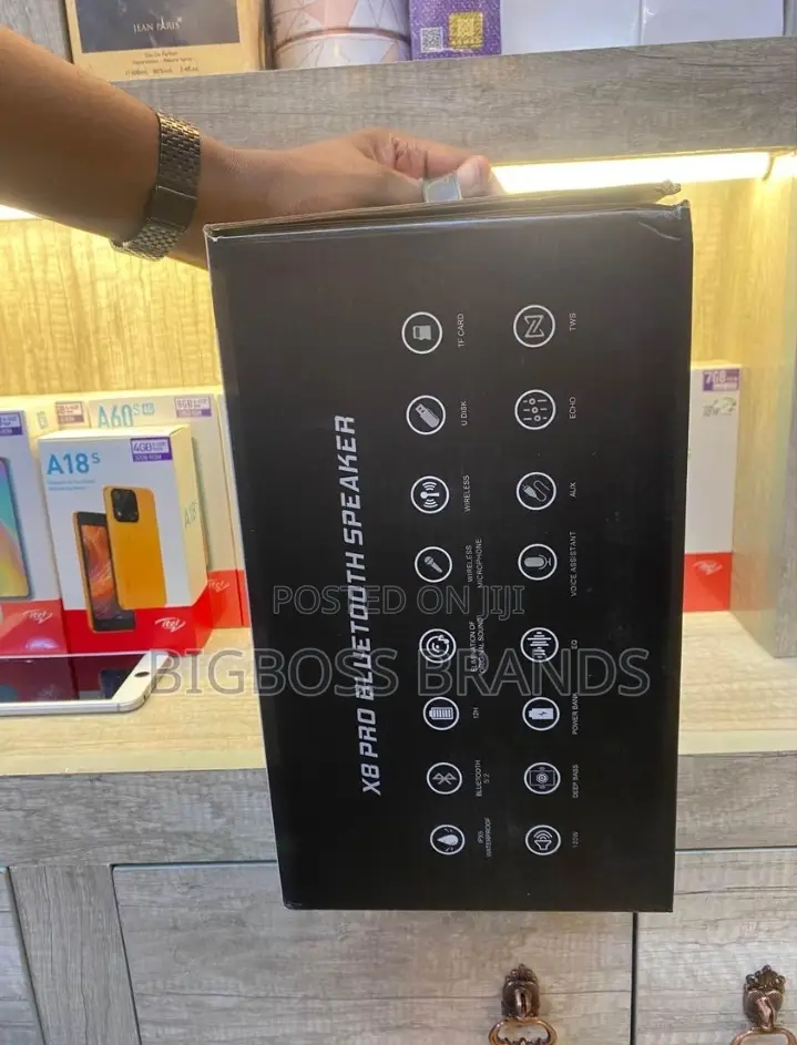 Xdobo X8 Pro