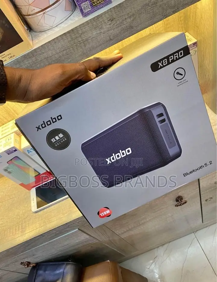 Xdobo X8 Pro