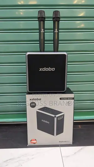 Xdobo King Max