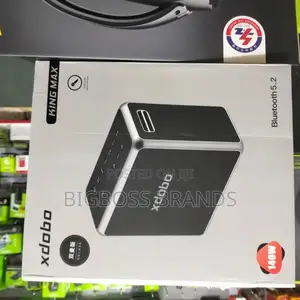 Xdobo King Max