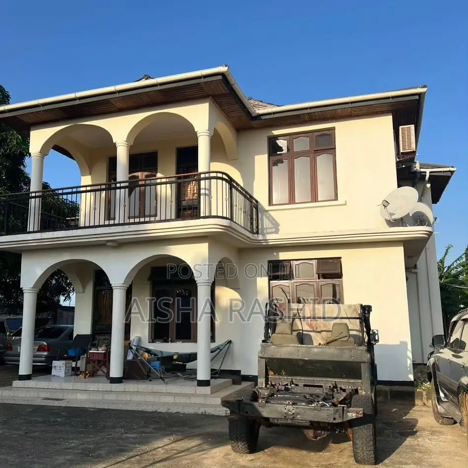 5bdrm House in Bunju for sale