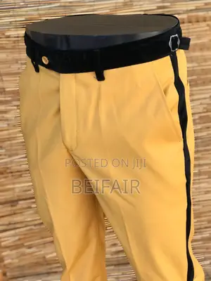 High Quality | Suruali Za Kiume | Men's Trousers | Pants