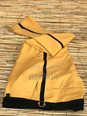 High Quality | Suruali Za Kiume | Men's Trousers | Pants