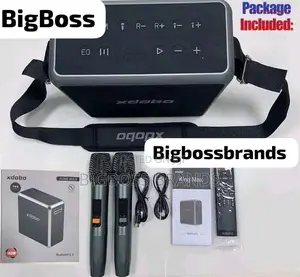Xdobo King Max