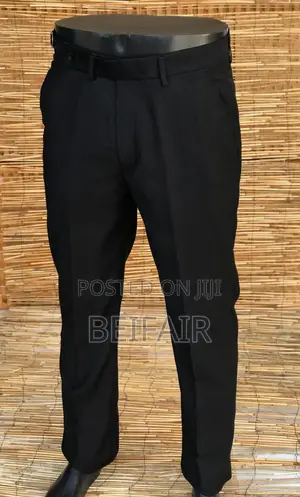 Men's Trousers | Suruali Za Kiume | Pants High Quality