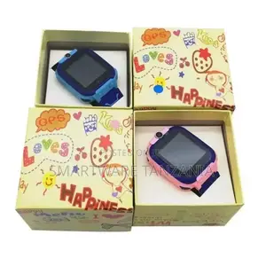 Kids Smart Watch - Waterproof Photo Camera Smart Phone Watch