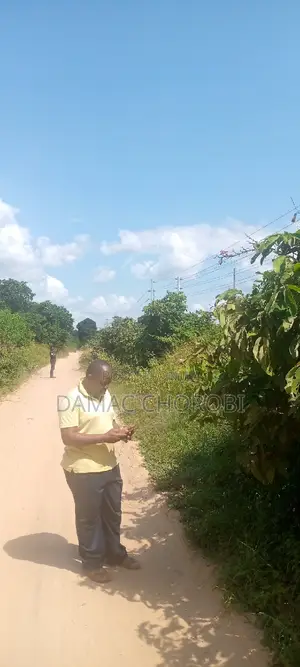 Acre10 Mlandizi Mjini Zinauzwa