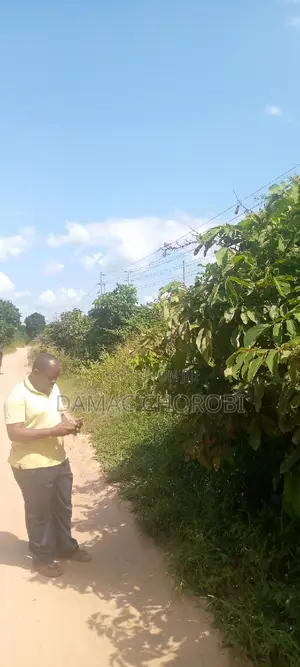 Acre10 Mlandizi Mjini Zinauzwa