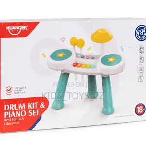 Toys Ngoma