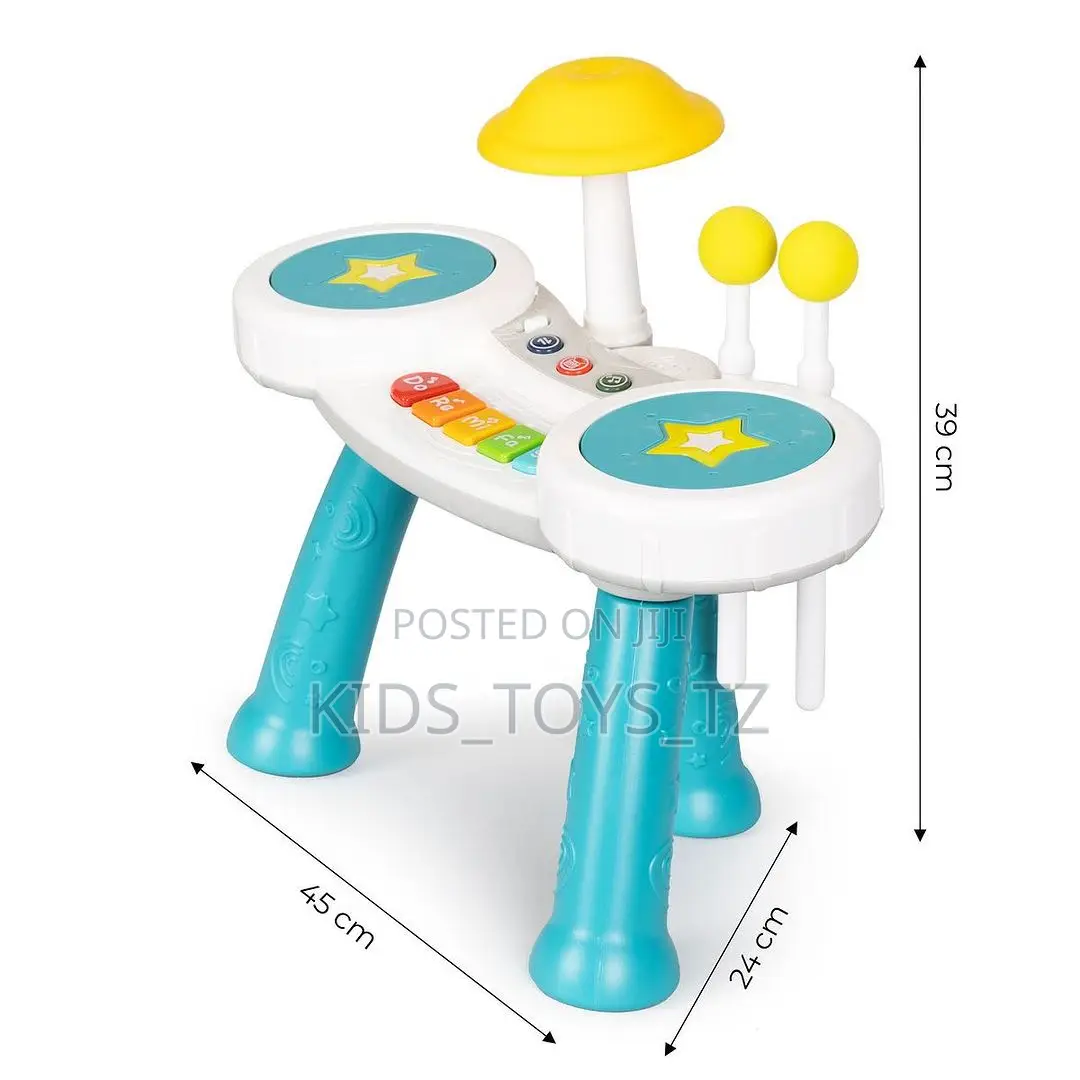 Toys Ngoma