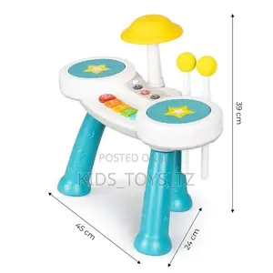 Toys Ngoma