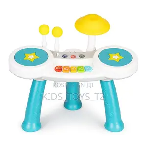 Toys Ngoma