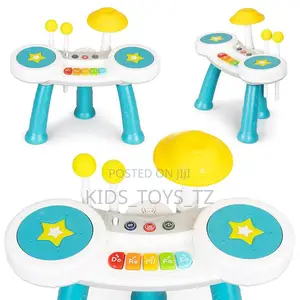 Toys Ngoma