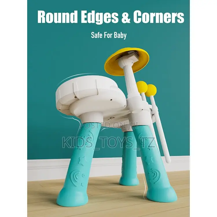 Toys Ngoma