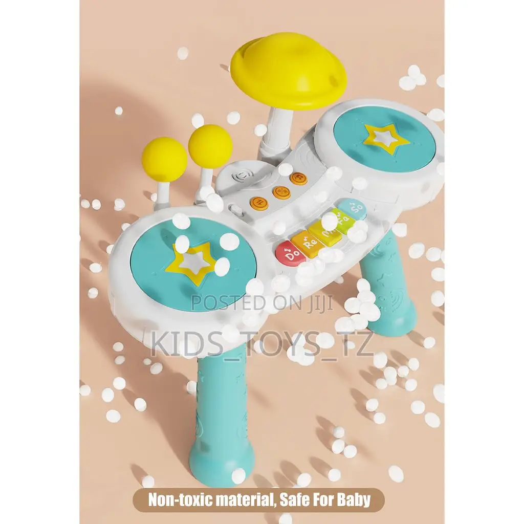 Toys Ngoma