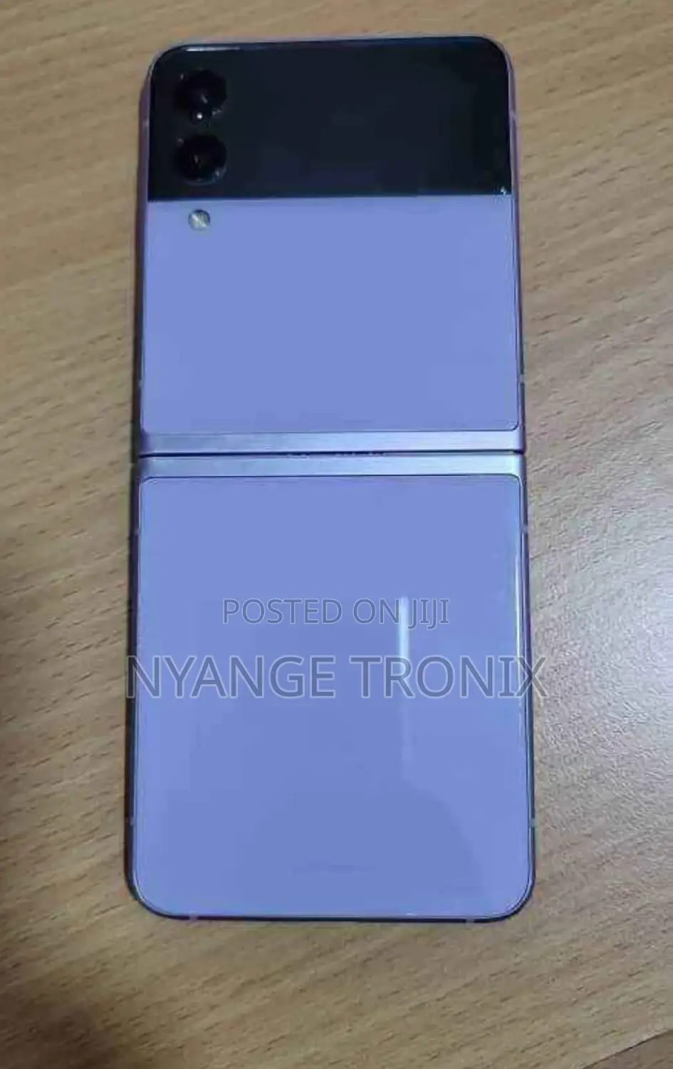 New Samsung Galaxy Z Flip 3 256 GB