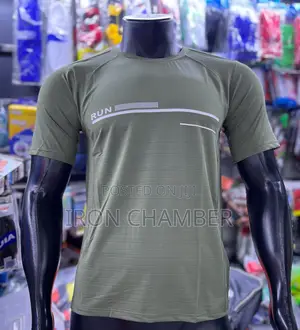 Gym/Workout T-Shirts