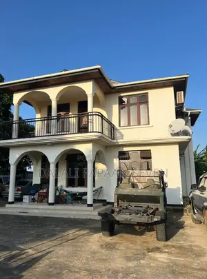 5bdrm House in Dalalipapaatzseven, Mbweni for sale