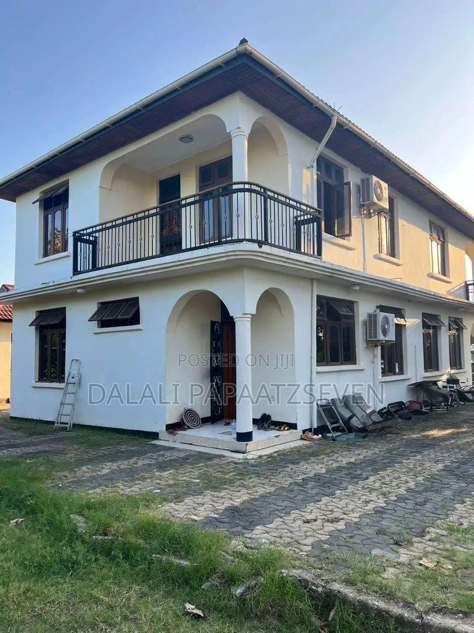 5bdrm House in Dalalipapaatzseven, Mbweni for sale