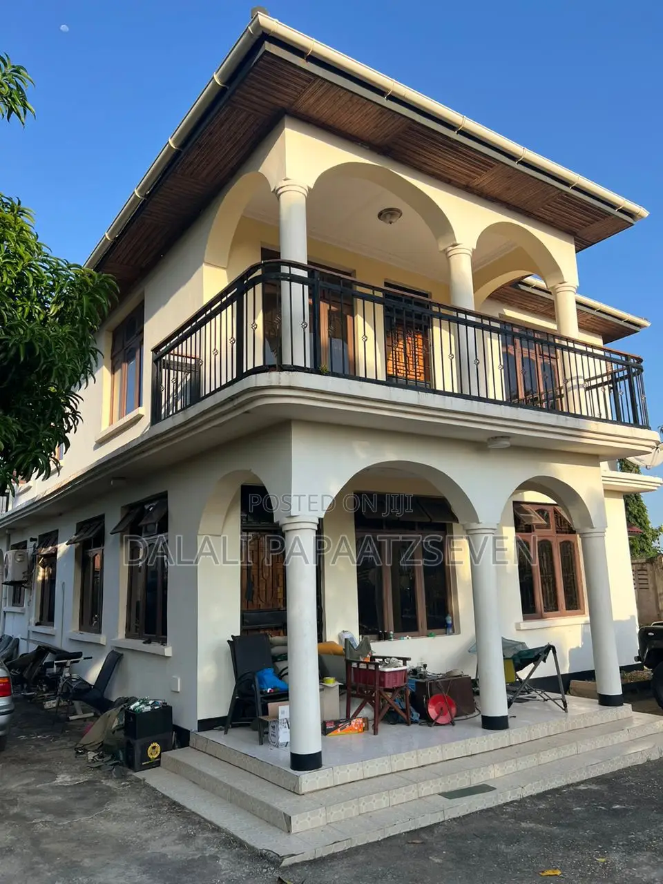 5bdrm House in Dalalipapaatzseven, Mbweni for sale
