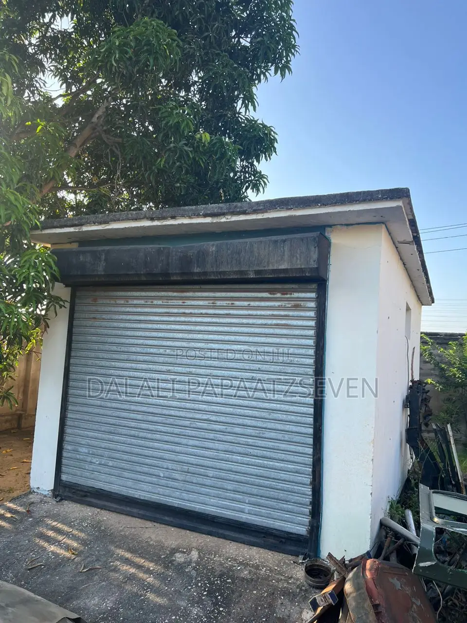 5bdrm House in Dalalipapaatzseven, Mbweni for sale