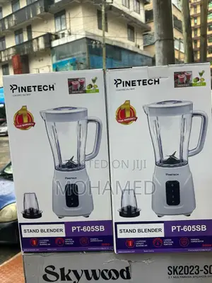 Pinetech Brender/Brenda
