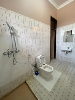 2bdrm House in Dalalipapaatzseven, Kinondoni for rent