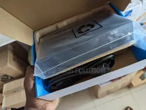 Cudy Fs1010p Poe Switch 8 Port 120w — Kwa Ip Cameras | Tanzania