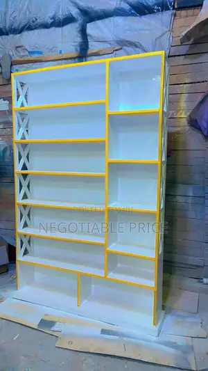 Shoes Rack Hand Bags Shelves