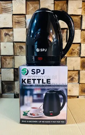 SPJ Electric Kettle 1.8L