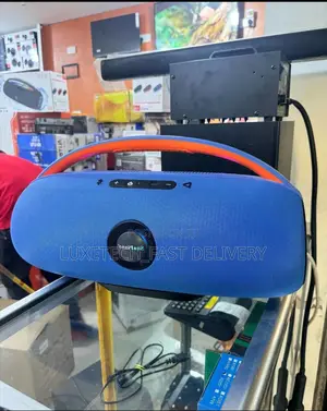 Sea Piano Portable Bluetooth Speaker
