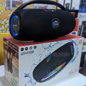Seapiano Portable Bluetooth Speaker Sp-5240