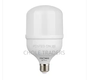 40 Watts LED E27 (Screw) Bulb