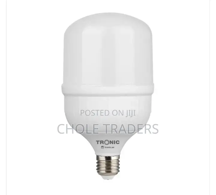 40 Watts LED E27 (Screw) Bulb