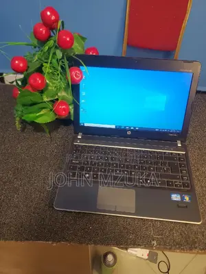 Laptop HP ProBook 4330S 4GB Intel Core I3 HDD 500GB