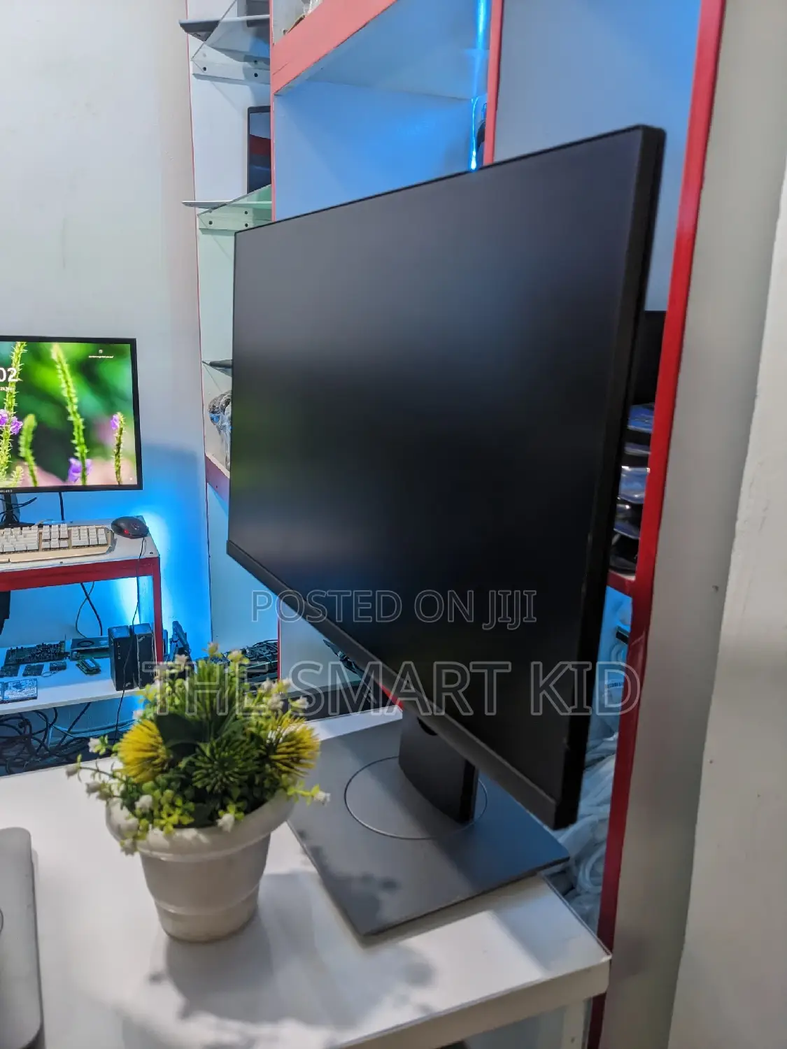 Dell Frameless Monitors Inch 24 (Refurbished)