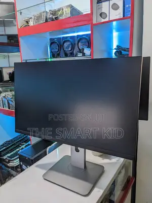 Dell Frameless Monitors Inch 24 (Refurbished)