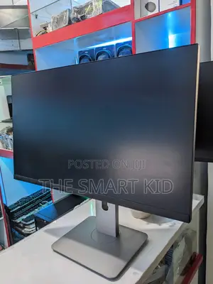 Dell Frameless Monitors Inch 24 (Refurbished)