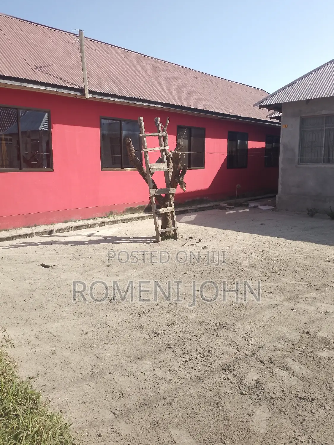 3bdrm House in Tanzania Dsm Ukonga, Ilala for sale