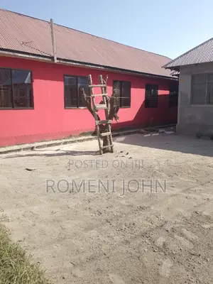 3bdrm House in Tanzania Dsm Ukonga, Ilala for sale