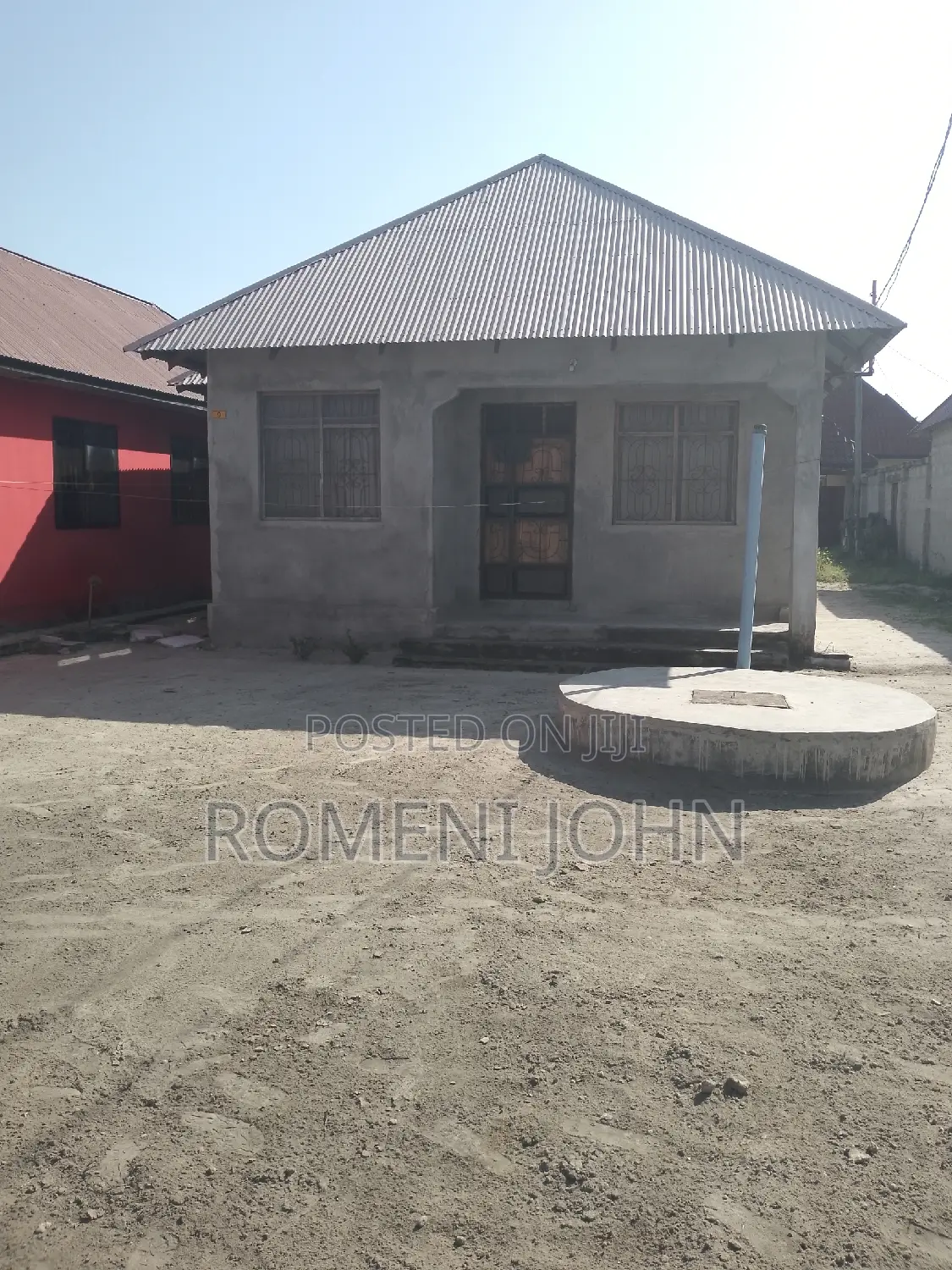 3bdrm House in Tanzania Dsm Ukonga, Ilala for sale